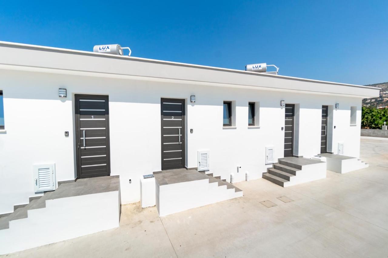 Antesia Coral Bay Resort By Ezoria Villas - Adults Only Exterior foto